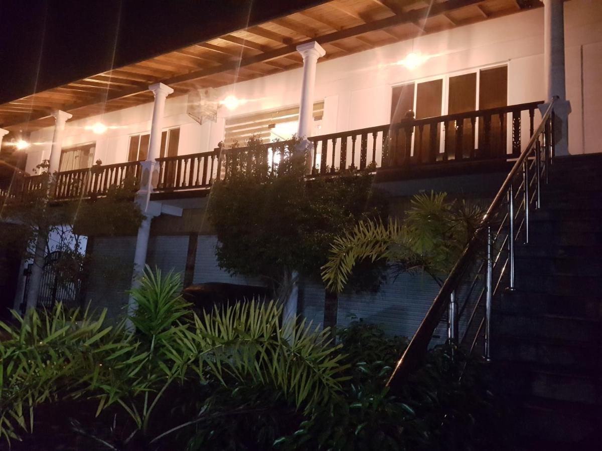 Gg Lodge 미리사 외부 사진