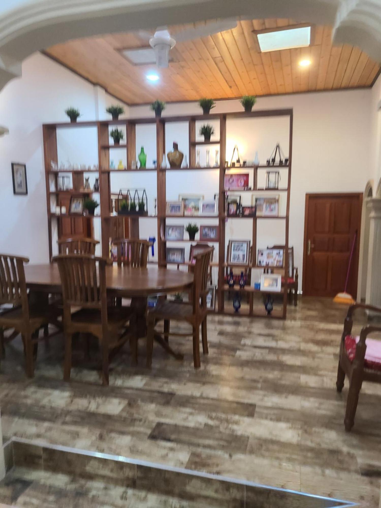 Gg Lodge 미리사 외부 사진